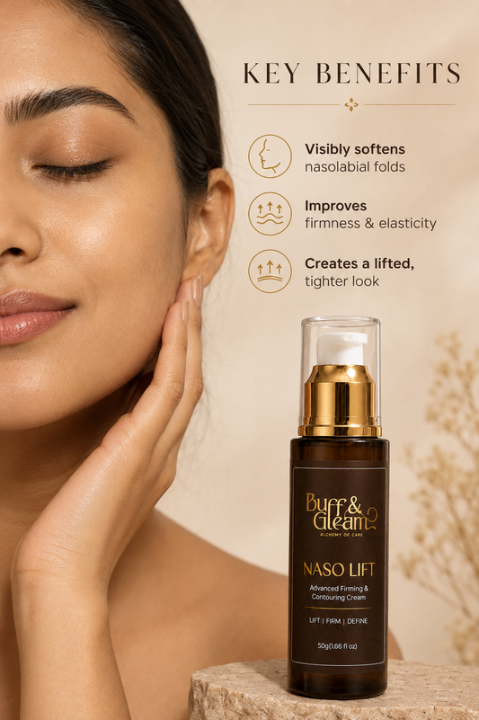 Nasolift Cream