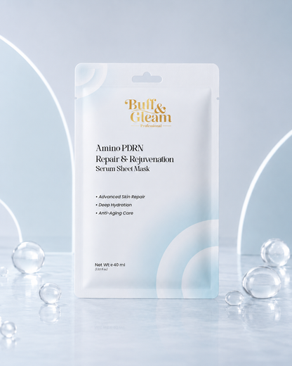 Amino PDRN Repair & Rejuvenation Serum Sheet Mask