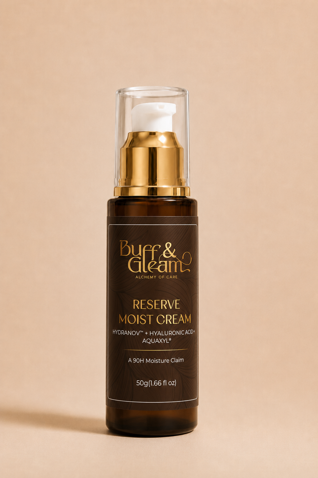 Reserve Moist Cream