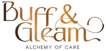 Buff & Gleam