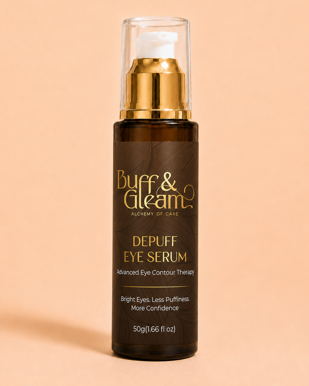 Depuff Eye Serum