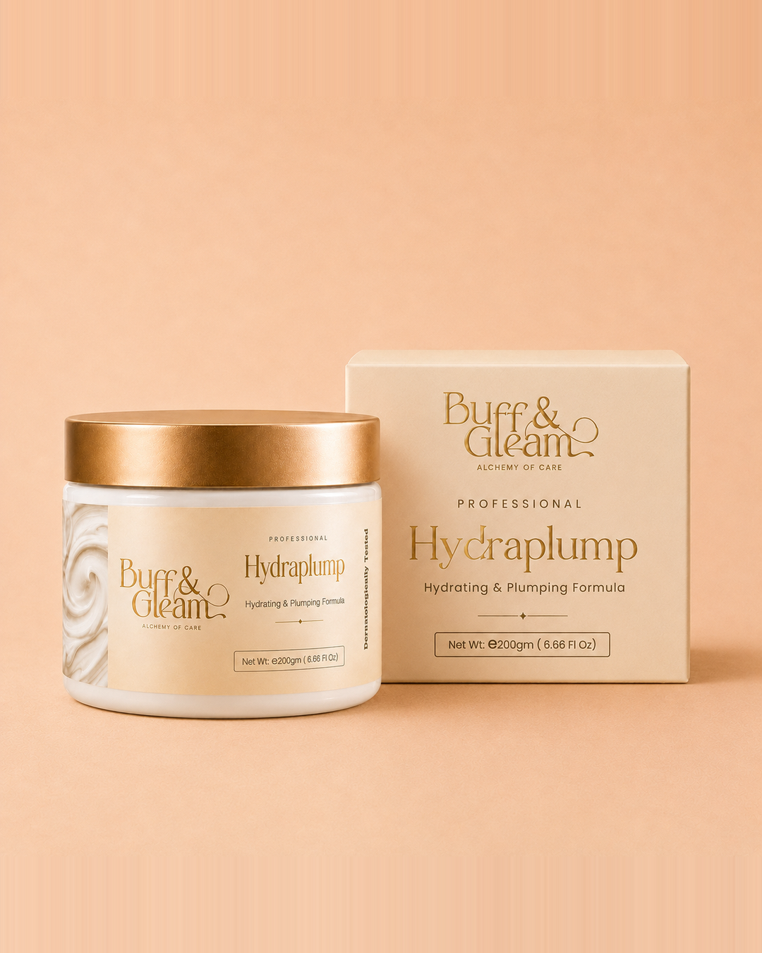 Hydraplump