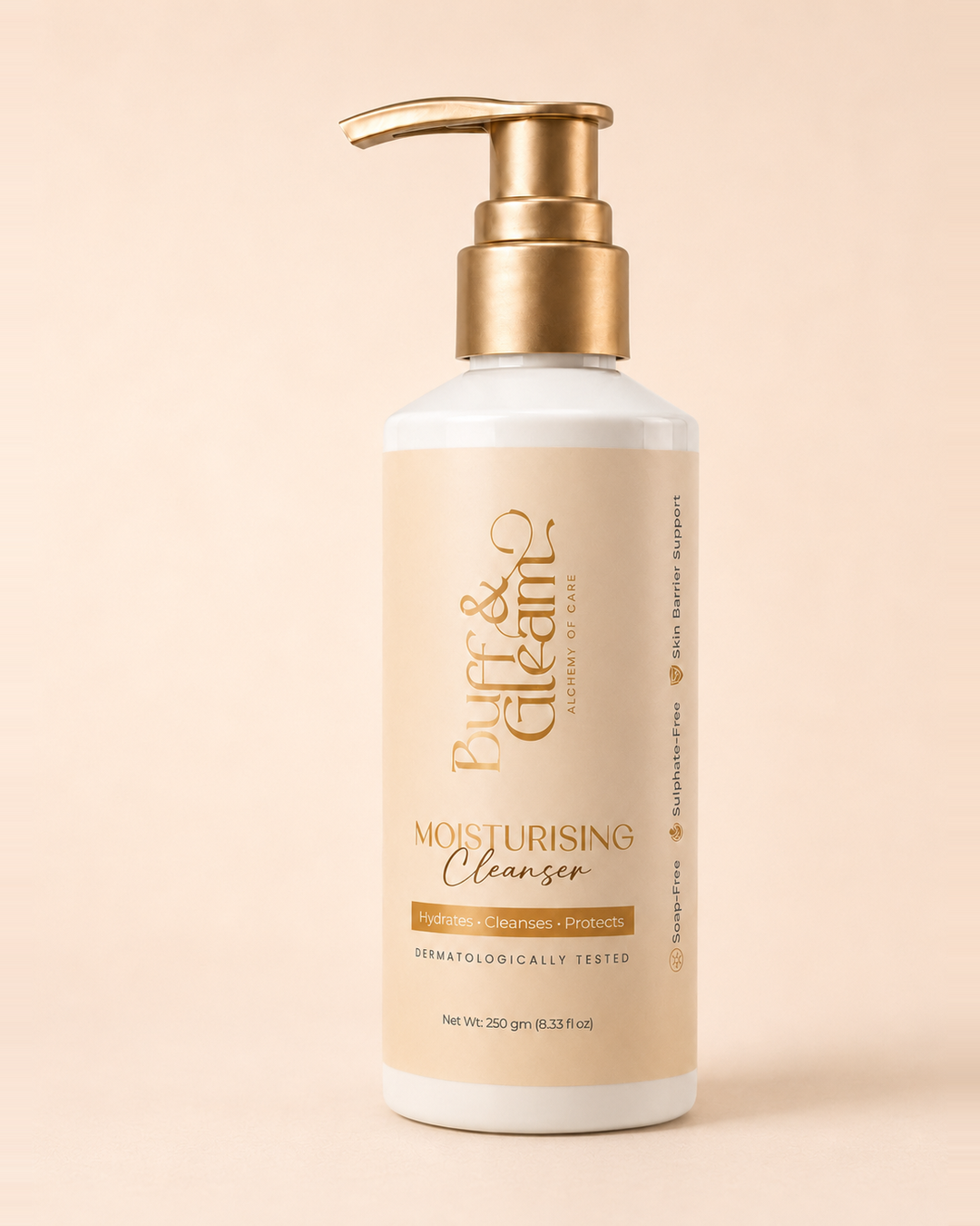 Moisturising Cleanser