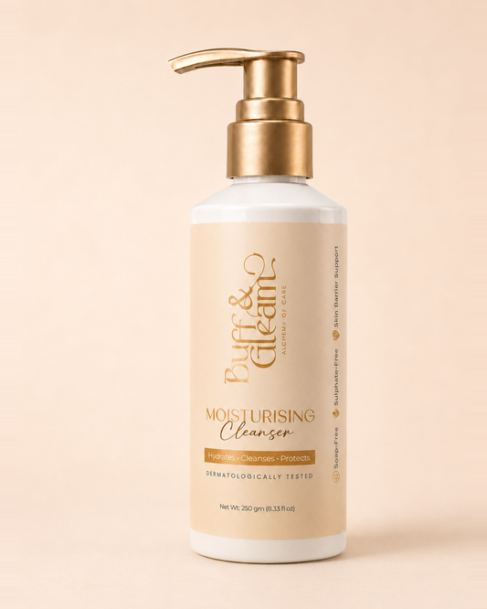 Moisturising Cleanser