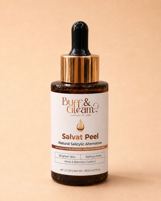 Salvat Peel