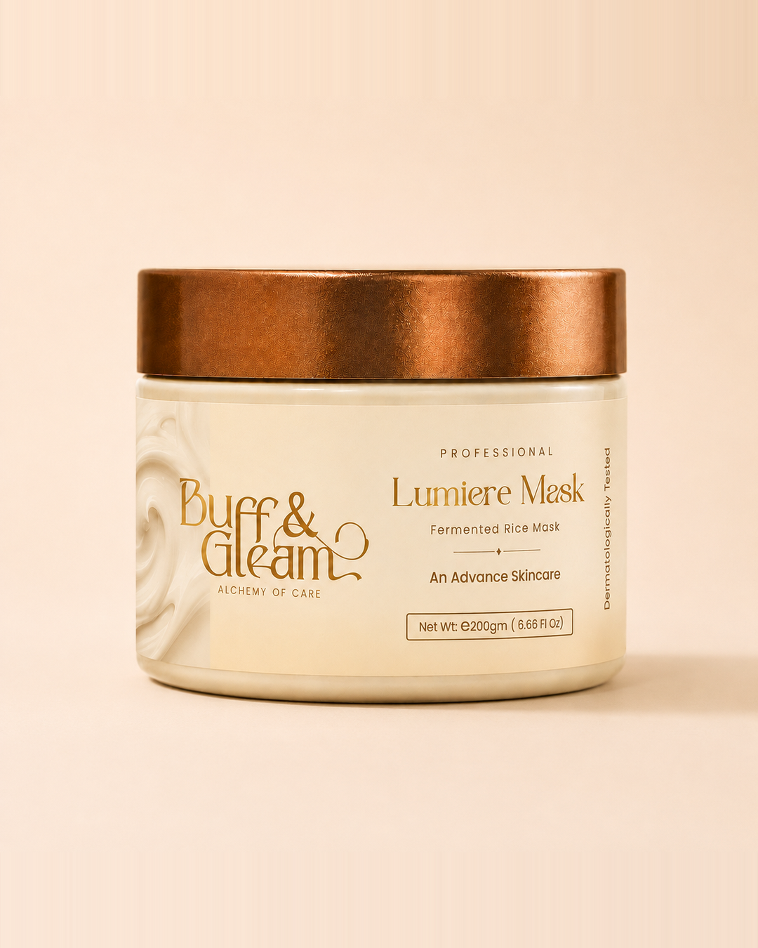 Lumiere Mask