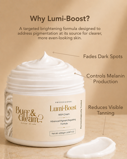 Lumi-Boost