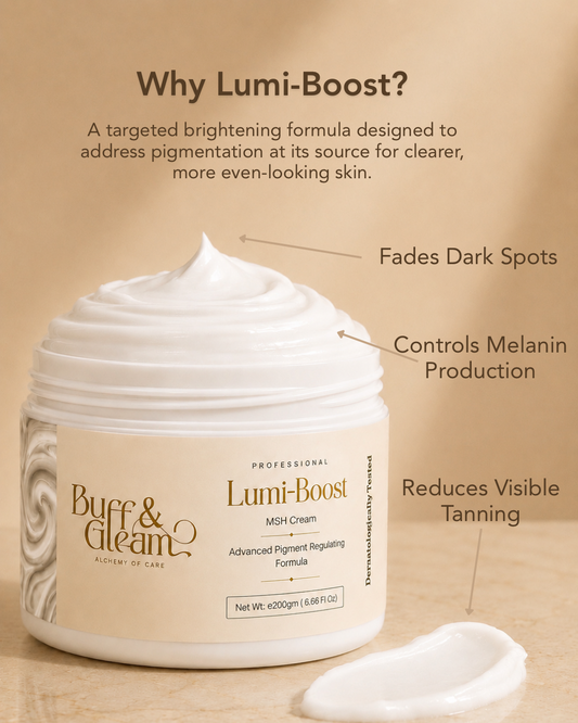 Lumi-Boost