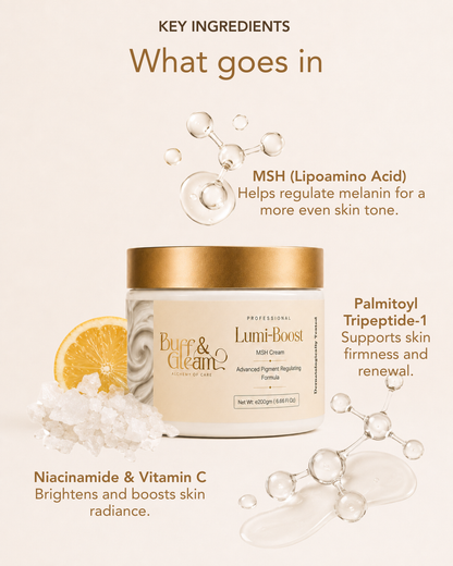 Lumi-Boost