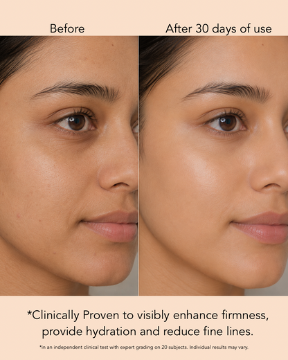 Collagen Hyaluronic Peptide Serum