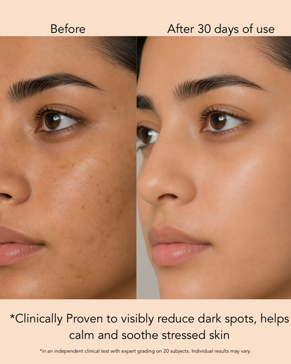 Kojic Acid + Licorice Serum