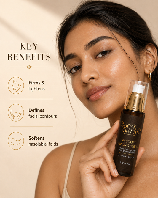 Nasolift Serum