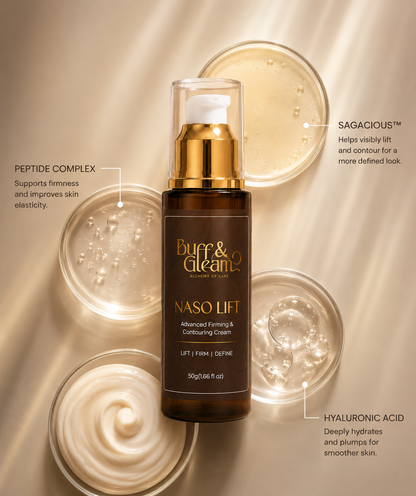 Nasolift Cream