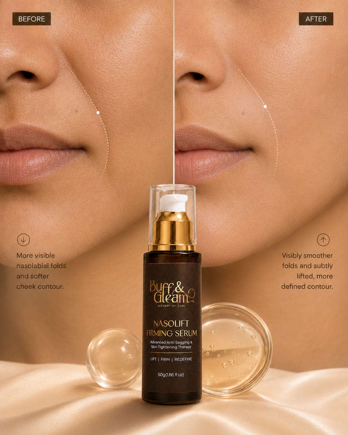 Nasolift Serum