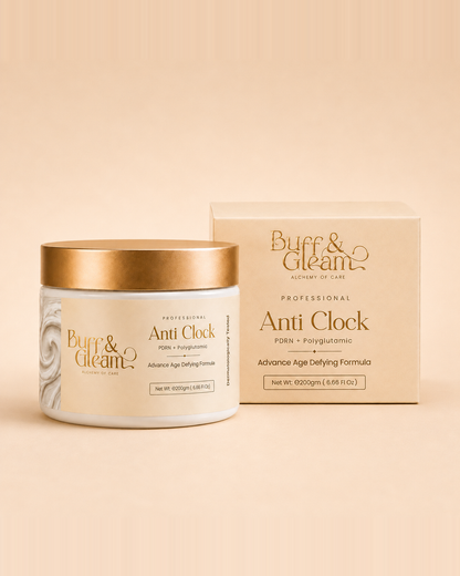 Anti Clock