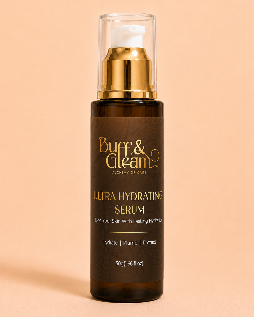 Ultra Hydrating Serum